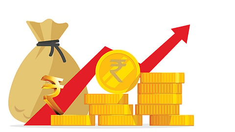 sovereign Gold Bond