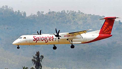 स्पाईसजेटची विमानसेवा बेळगावातून कायमस्वरूपी सुरु ठेवण्याची गरज 