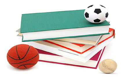Sports 'Bonus' Earn By 2074 Students Kolhapur Marathi News