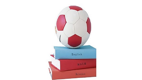 sports study