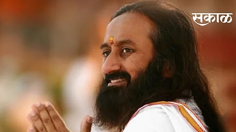 sri-sri-ravishankar