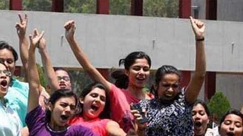 ssc result