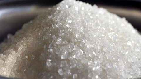 यंदा साखरेचा उतारा 9.87 टक्‍के 