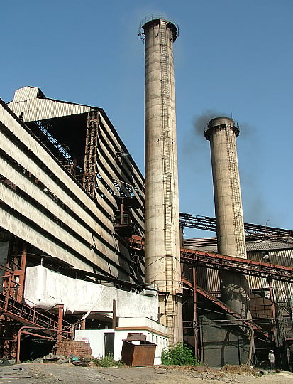  Due to the difficulties, the chimneys of the sugar factories will be lit in November