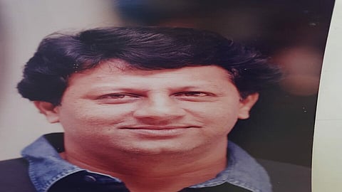 सुहास फडकर