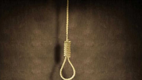 Sucide Case 
