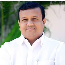 Zhaware's criticism of MLA Lanka