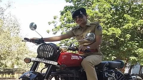 sunita yadav