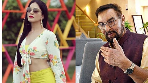 kabir bedi asks sunny leone for cell no she gives husbands number