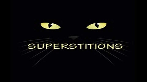 superstition