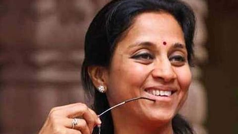 supriya-sule