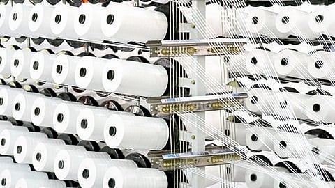 cotton yarn