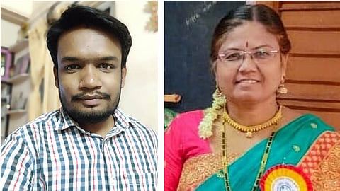 आम्ही सुखी आहोत, स्वतःची काळजी घ्या 