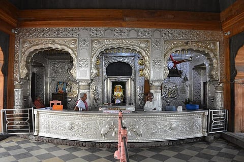 30 crores will be required for Golden Siddheshwar