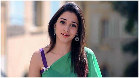 tamanna bhatia