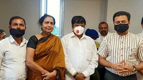 तमाशा फडमालक, कलावंतांना दिलासा; प्रश्‍न सोडविण्यासाठी कलाकार महामंडळाची करणार स्थापना