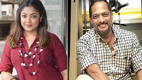 तनुश्री दत्ता म्हणते नाना पाटेकर म्हणजे दुसरा आसाराम...