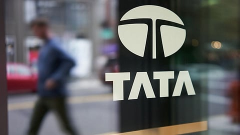 tata group