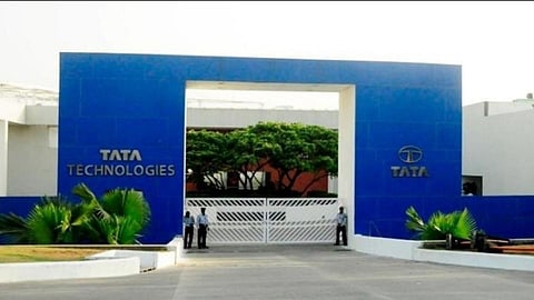 tata technologies