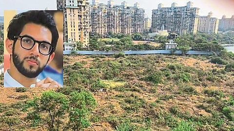 ...अन्‌ मंत्री आदित्य ठाकरे म्हणाले.. पहिले 'ते' काम थांबवा!