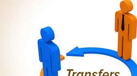 transfers news