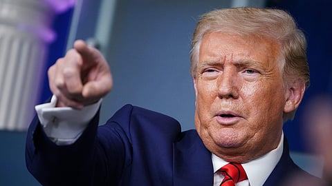 trump