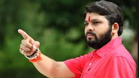Ravikant Tupkar