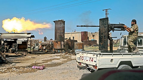 turkestan