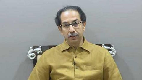 uddhav thackeray