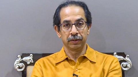 uddhav thackeray