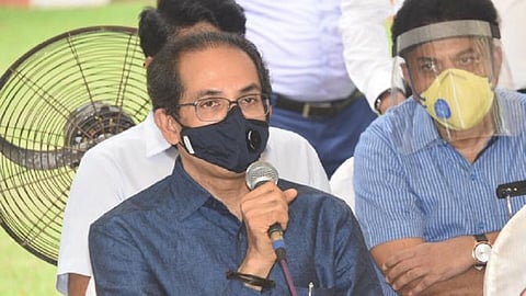 मुंबईत पुन्हा लागणार कडक लॉकडाऊन ? मुख्यमंत्री उद्धव ठाकरे म्हणालेत... 