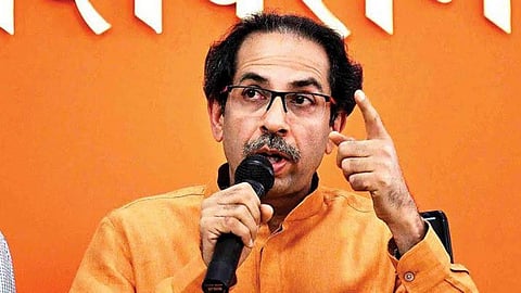 Uddhav thackeray says, loans up to two lakhs will be forgiven