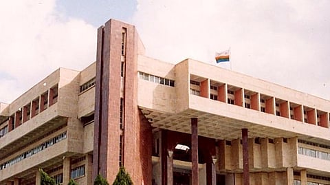 NMU Jalgaon News