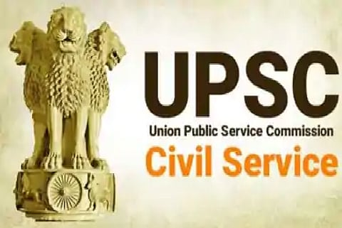 half of the student did not give upsc exam due to corona in nagpur 