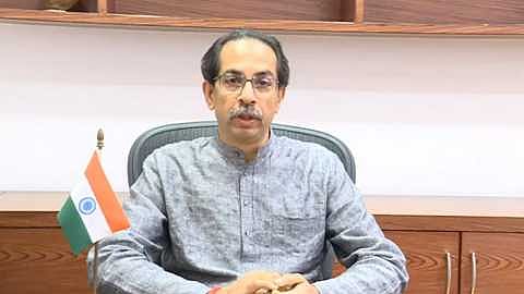Akola News: Farmers should also be able to work from home - Uddhav Thackeray