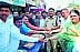 Starts on the journey of Mahashivratri in Vadnage