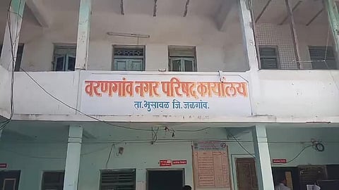 ‘आमदनी अठ्ठन्नी, खर्चा रुपय्या’ असा नगरपालिकेचा कारभार !  