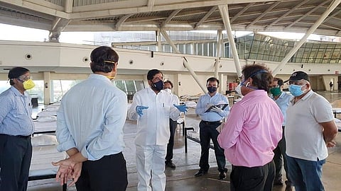 vashi ccc