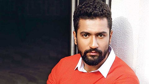 vicky Kaushal