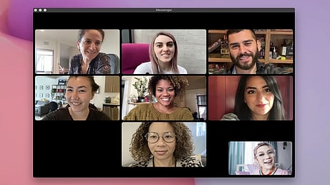video calling Apps 