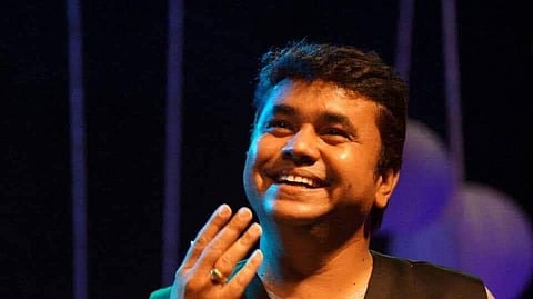vijay chiwande