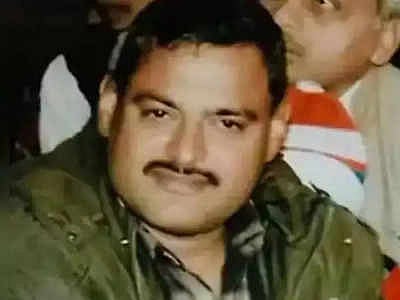 vikas dubey