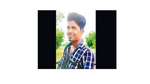 hinganghat case accused not attempted suicide in prision