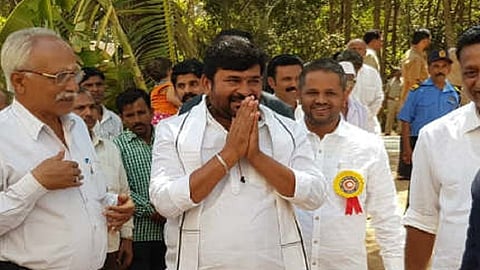 vinay kulkarni
