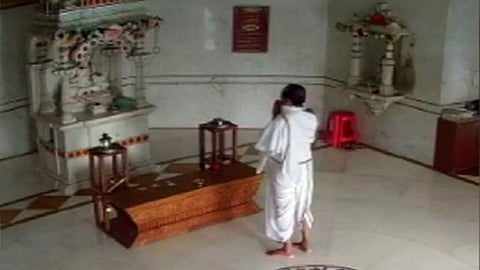 vinod daga