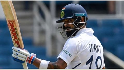 Virat Kohli