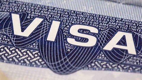 visa