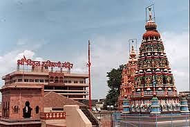  Ah, wonder ... All the monasteries in Pandharpur will be strictly closed on the backdrop of Ashadi ..!