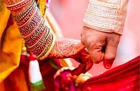 Because of the marriages of hope methods Billions of rupees saved