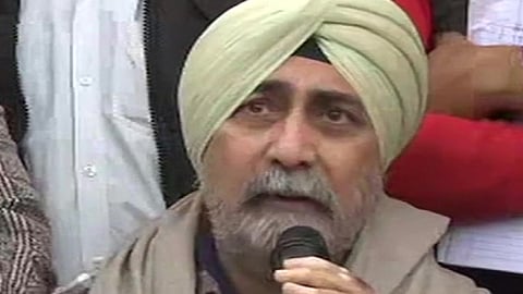 vm singh